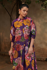 Elowen Dress